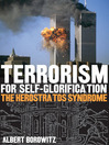Terrorism for Self-Glorification (eBook)